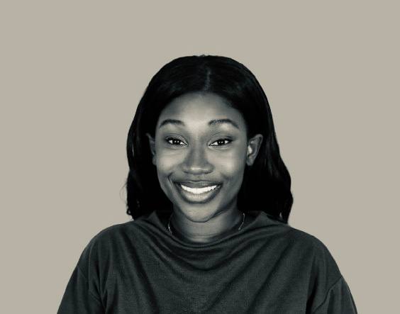Akua Sarpong, Founder of PropFlow